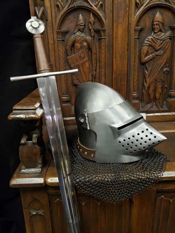 1543-Combat-ready-medieval-weapon-sword 1543-Combat-ready-medieval-weapon-sword