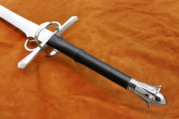 ring-hilt-swiss-saber-medieval-sword-1353 ring-hilt-swiss-saber-medieval-sword-1353