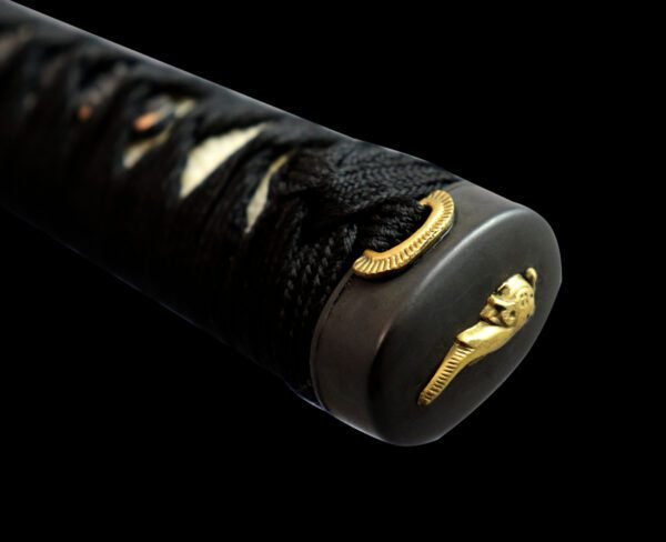 Blue-samurai-Warrior-katana-samurai-sword-9