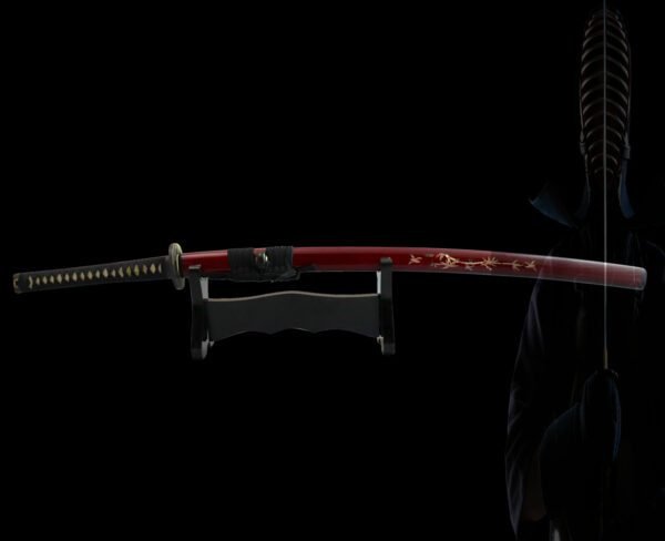 red-warrior-katana-samurai-sword-set-2 red-warrior-katana-samurai-sword-set-2