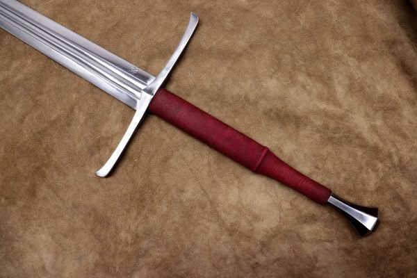 1551-Two-Handed-German-Sword-5 1551-Two-Handed-German-Sword-5
