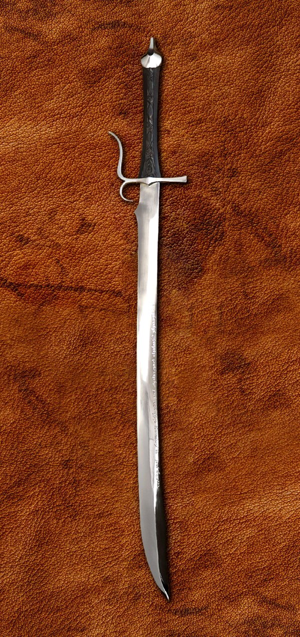 1554-battle-ready-Lord-of-the-rings-sword-elf