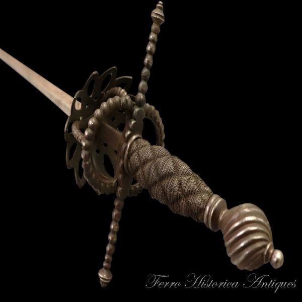 antique-rapier-sword-for-sale-88122-5 antique-rapier-sword-for-sale-88122-5