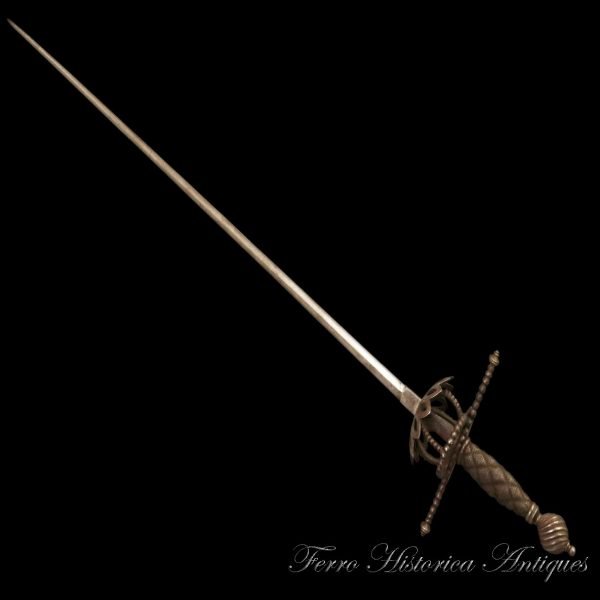 antique-rapier-sword-for-sale-88122-6 antique-rapier-sword-for-sale-88122-6