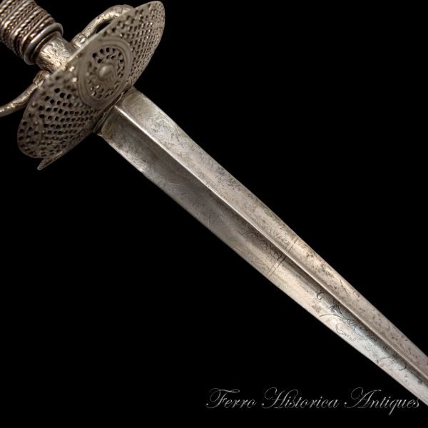 antique-Austrian- Smallsword-88128 (5) antique-Austrian- Smallsword-88128 (5)