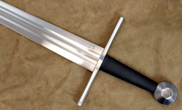 1311 - The hastings norman sword (2) 1311 - The hastings norman sword (2)