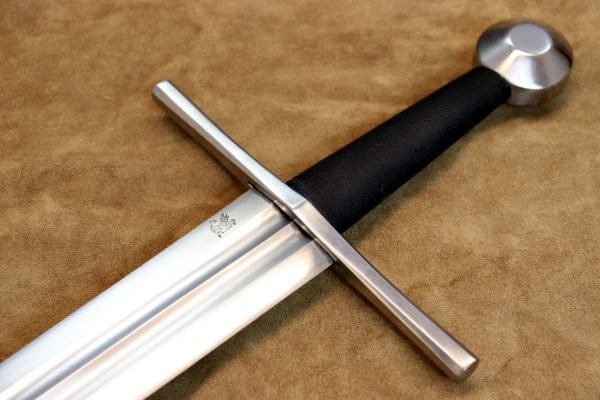 1311 - The hastings norman sword (4) 1311 - The hastings norman sword (4)