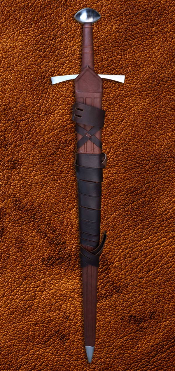 1305-one-handed-medieval-sword-2