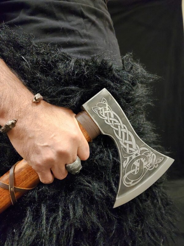 1761-Norse-Viking-Axe-Battle-Ready-Viking-Battle-Axe-3