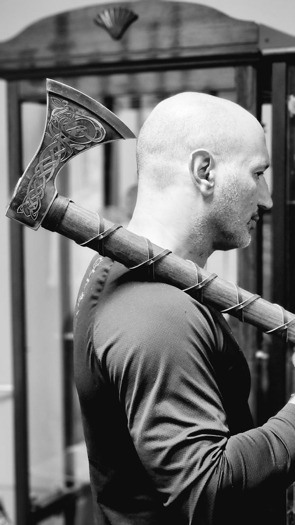 1761-Norse-Viking-Axe-Battle-Ready-Viking-Battle-Axe-4 1761-Norse-Viking-Axe-Battle-Ready-Viking-Battle-Axe-4