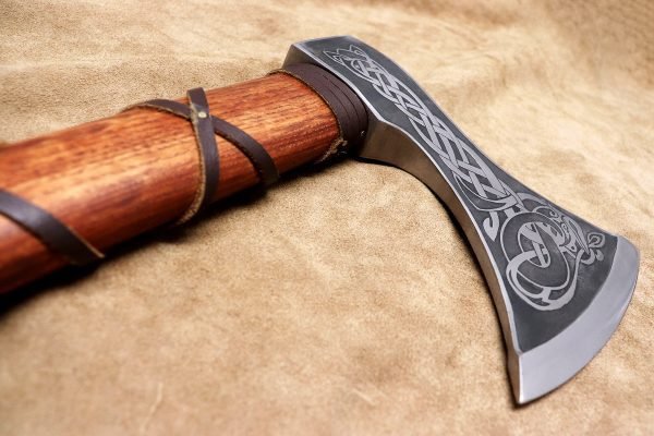 Viking-Axe-norse-battle-axe-functional-viking-axe-mythology- (1)-web-1761 Viking-Axe-norse-battle-axe-functional-viking-axe-mythology- (1)-web-1761