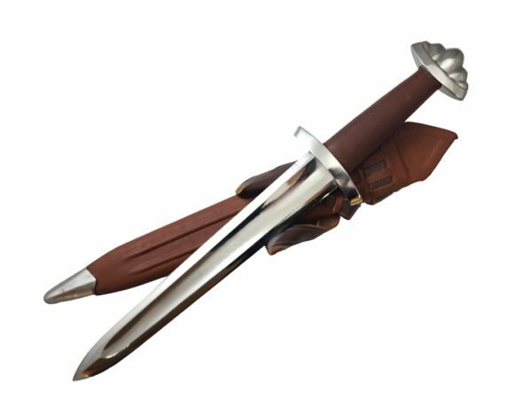 five-lobe-viking-dagger