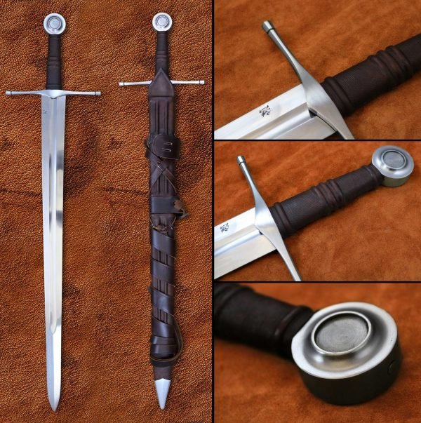 norman-sword-medieval-weapon-1307-battle-ready-fully-functional-real-swrod-darksword-armory-1 norman-sword-medieval-weapon-1307-battle-ready-fully-functional-real-swrod-darksword-armory-1