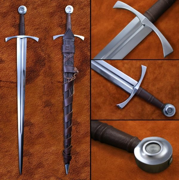 the-waylander-medieval-sword-1539-7 the-waylander-medieval-sword-1539-7