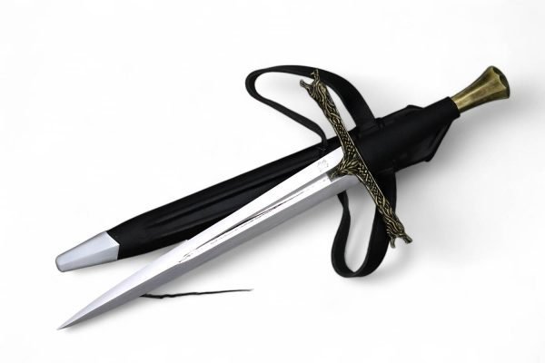 Hand-forged-fantasy-dagger-1829--(3) Hand-forged-fantasy-dagger-1829--(3)