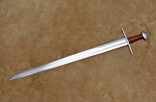 1541-medieval-knight-sword-hand-forged-medieval-sword-combat-ready-sword-medieval-weapon-4 1541-medieval-knight-sword-hand-forged-medieval-sword-combat-ready-sword-medieval-weapon-4
