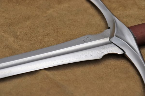 folded-steel-damascus-gandalf-sword-medieval-weapon-glamdring-1330 folded-steel-damascus-gandalf-sword-medieval-weapon-glamdring-1330