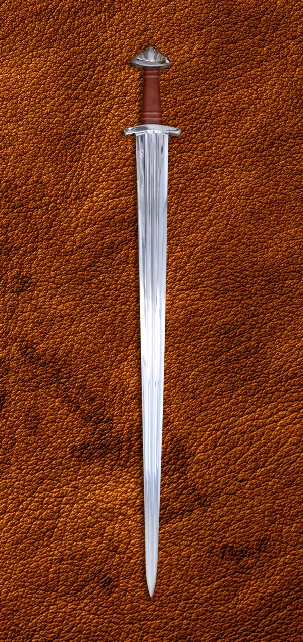 The Skald Norse Sword (#1505)