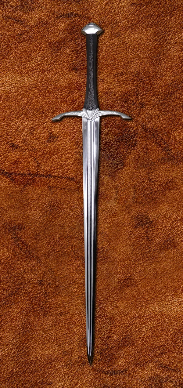 The Dark Elf Gurthang sword (#1553)