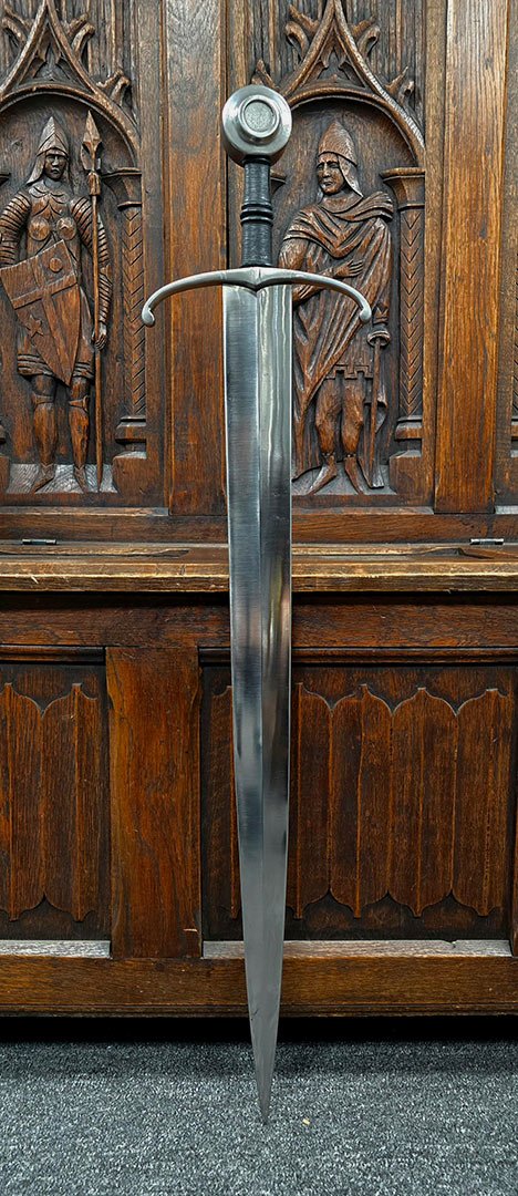 (Sale Sword) Arms & Armor Henry V sword (#98898)